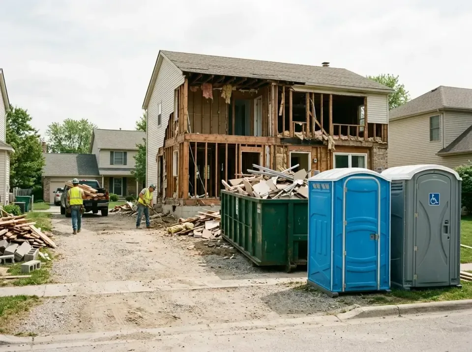 home-renovation-demolition-sit-010 — frequently asked questions, Portable Toilet & Dumpsters Rental in Cherokee, IA